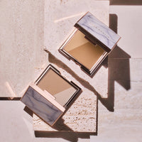 DEAR DAHLIA Skin Silhouette Contour Duo 9.4g  2 colors