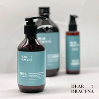DEAR; DRACENA Pure Clinic Revitalizing Therapy Scalp Pack 200ml