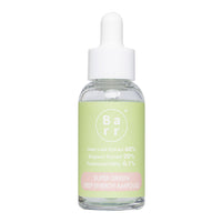 (NEWK) BARR Super Green Deep Energy Ampoule 30ml - DODOSKIN