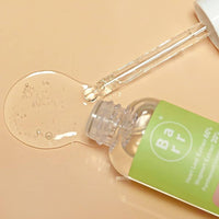 (NEWK) BARR Super Green Deep Energy Ampoule 30ml - DODOSKIN