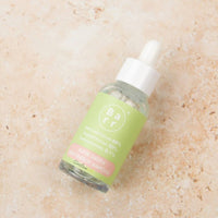 (NEWK) BARR Super Green Deep Energy Ampoule 30ml - DODOSKIN