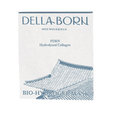 DELLA BORN Bio Hydrogel Mask 1 Box (5 Sheets)