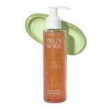 DELLA BORN Rose Collagen Glow Cleanser 150ml