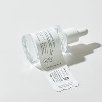 DERCENT Pro Derma Hydrating Aquaporin B5 Serum 30ml