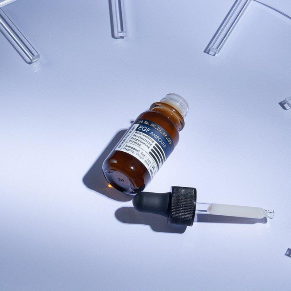 [Deal] DERMA FACTORY EGF Ampoule 30ml