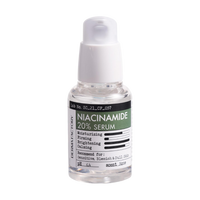 DERMA FACTORY Niacinamide 20% Serum 30ml