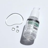 DERMA FACTORY Niacinamide 20% Serum 30ml