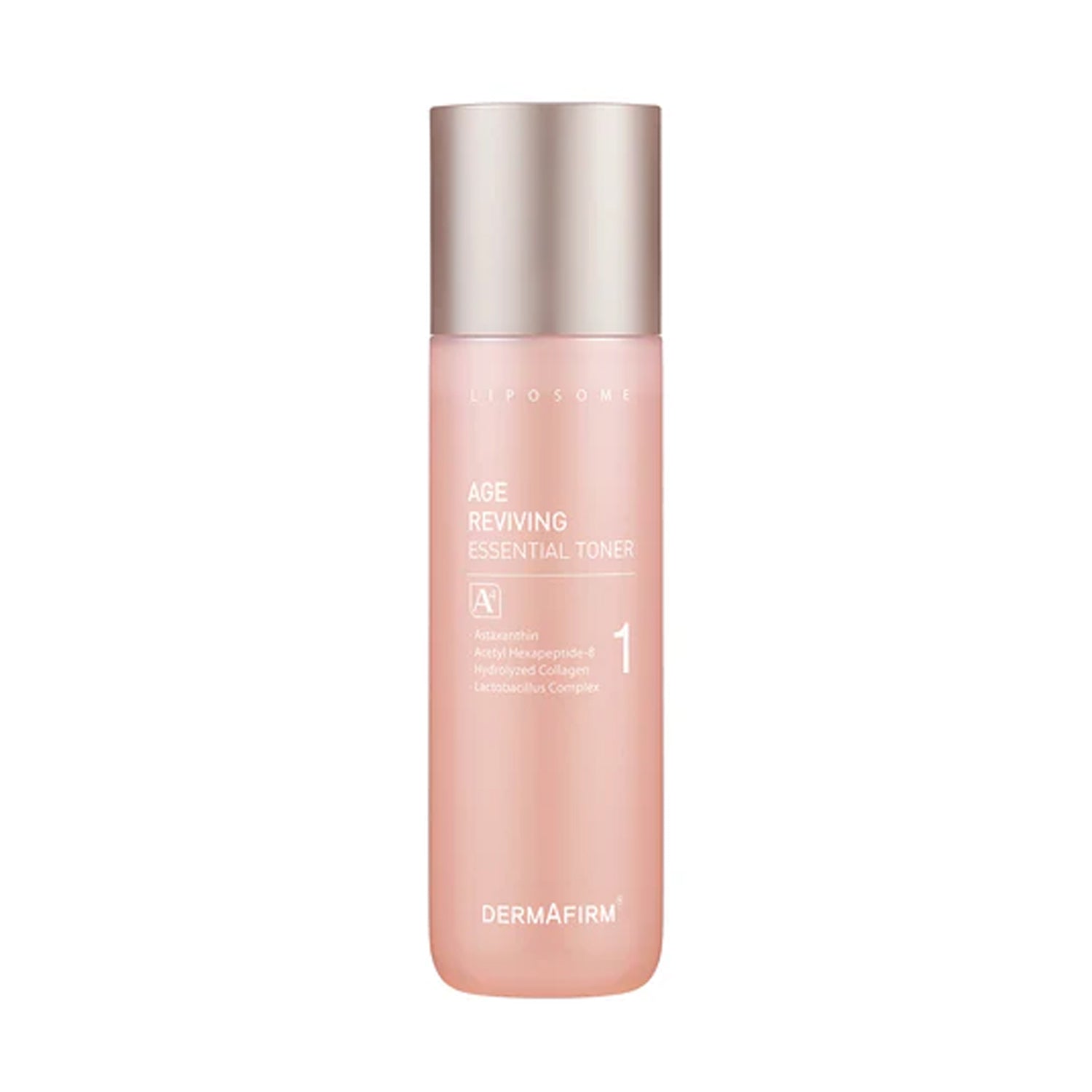 DERMAFIRM Age Reviving Essential Toner A4 200ml