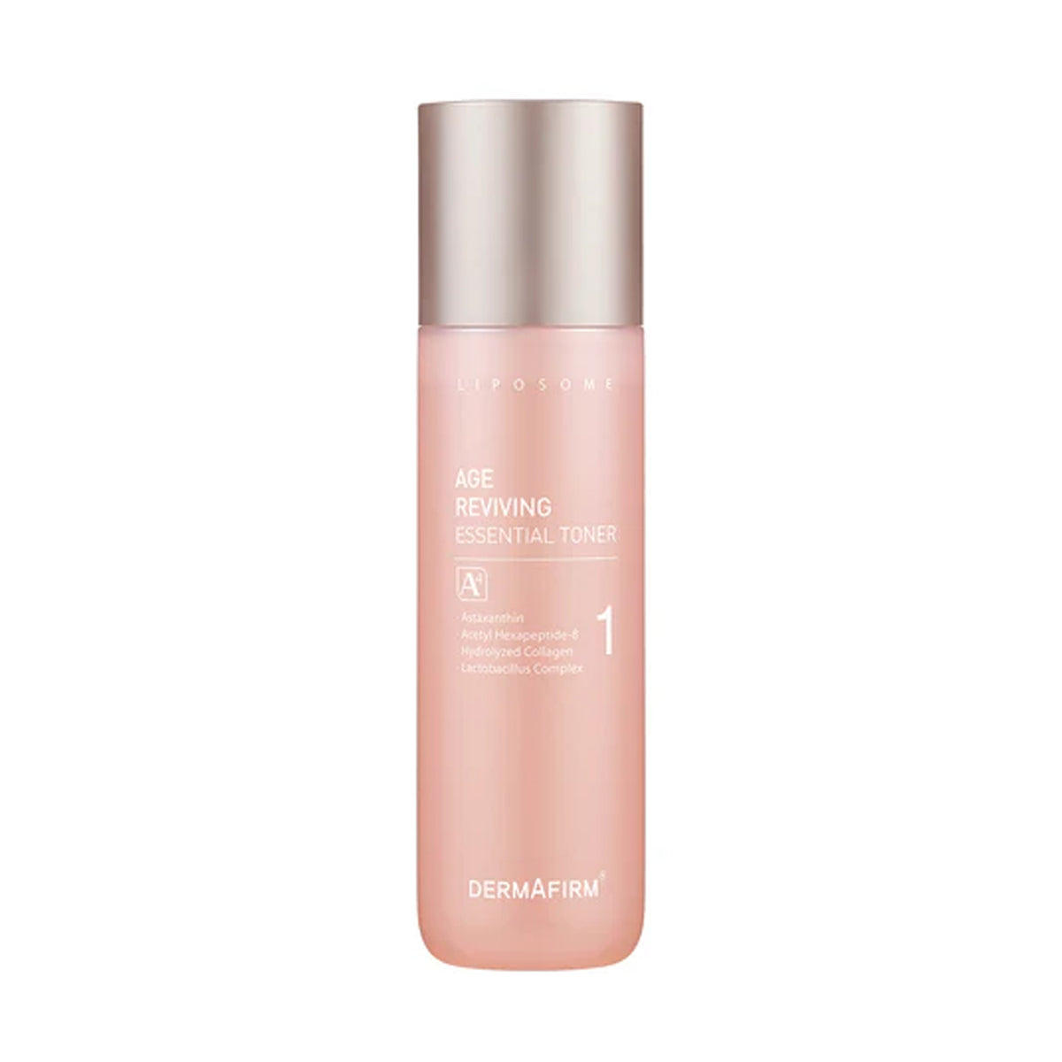 DERMAFIRM Age Reviving Essential Toner A4 200ml