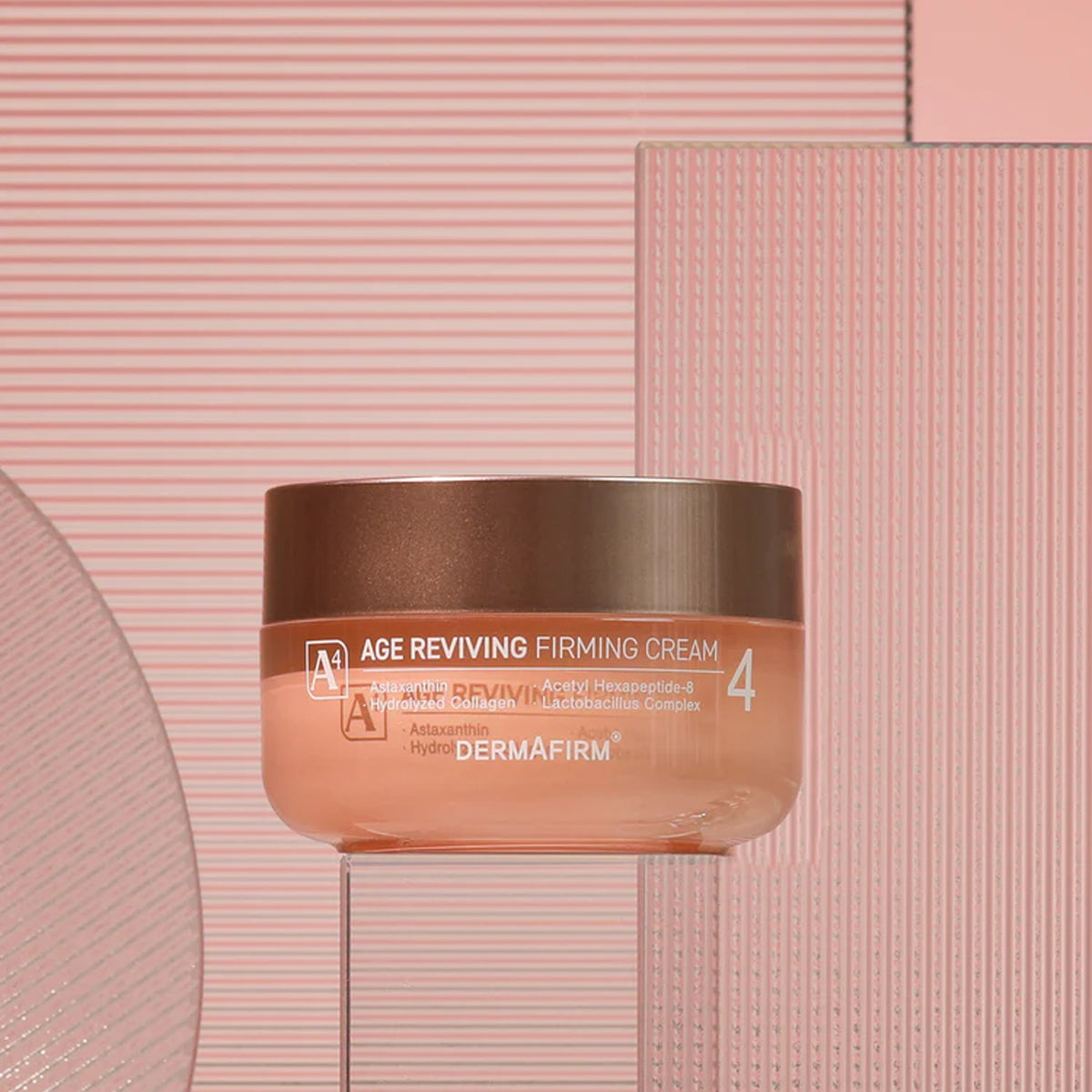 DERMAFIRM Age Reviving Firming Cream A4 50ml