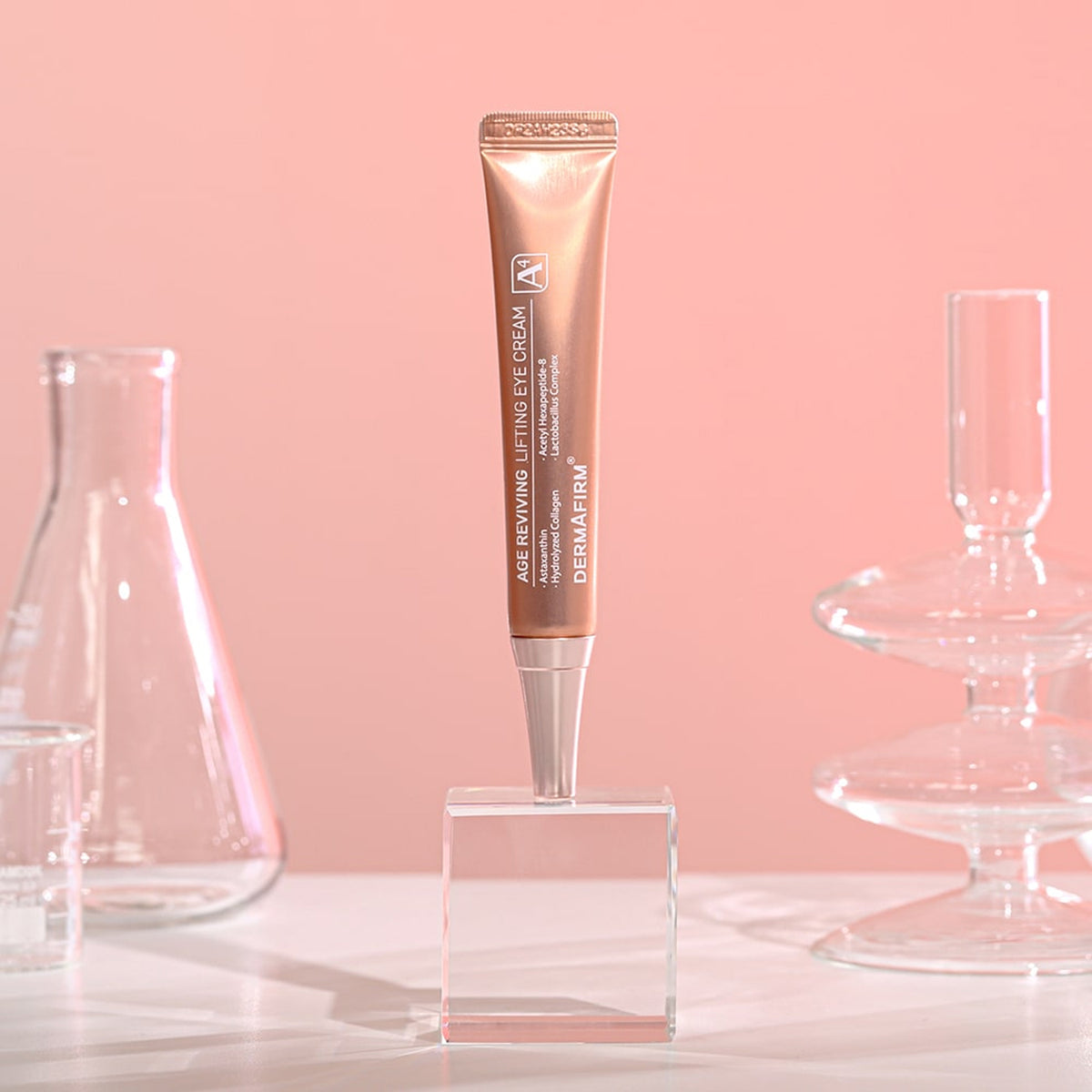 DERMAFIRM Age Reviving Lifting Eye Cream 20ml