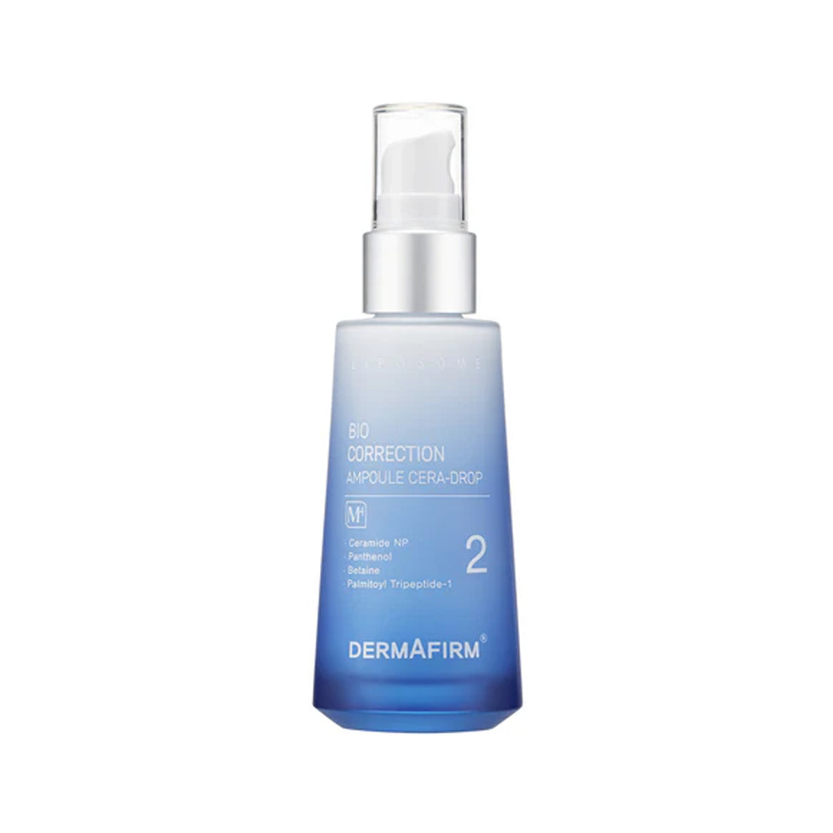 DERMAFIRM Bio Correction Ampoule Cera-Drop M4 50ml