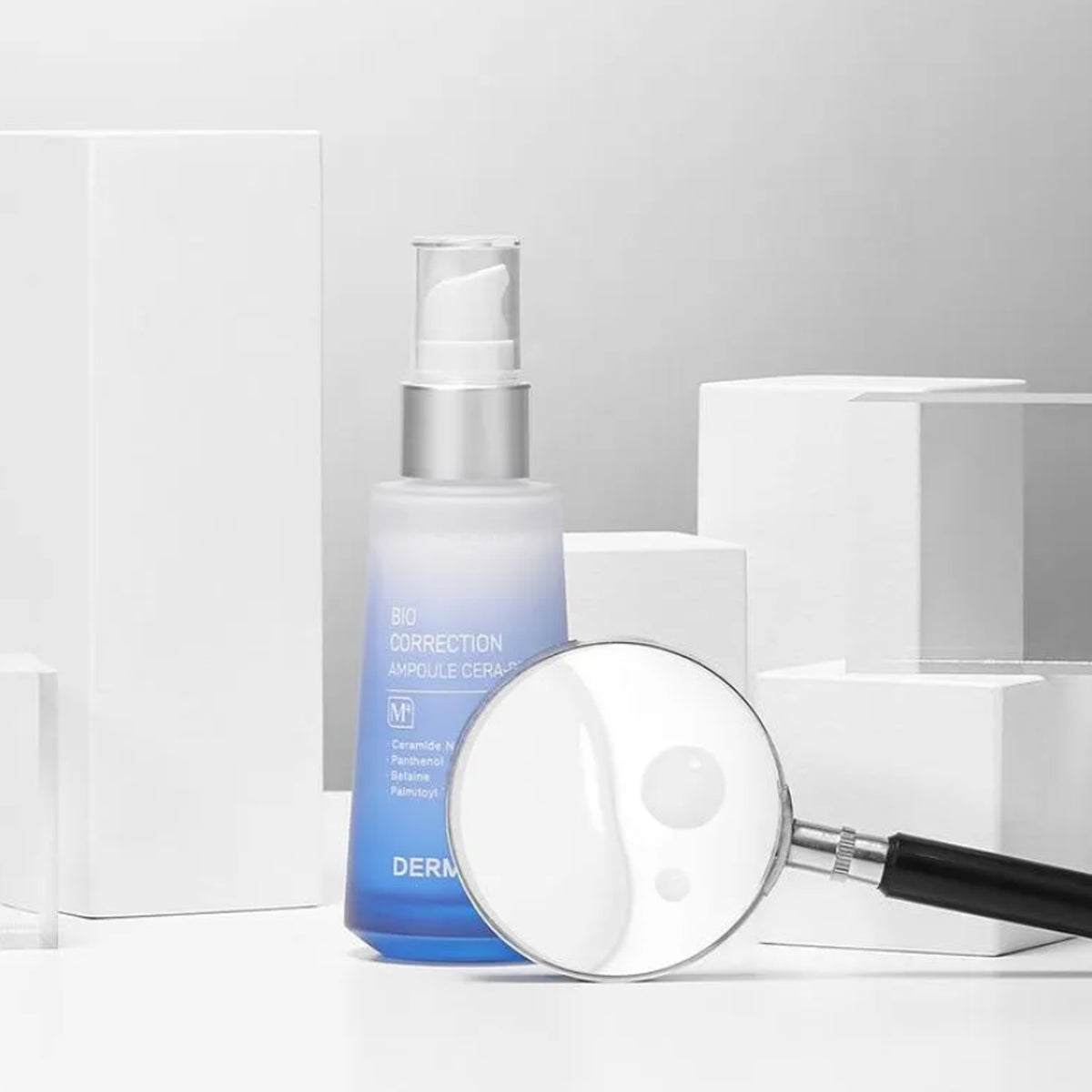 DERMAFIRM Bio Correction Ampoule Cera-Drop M4 50ml