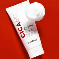 DERMAFIRM CICA A.C Cleansing Foam 150g