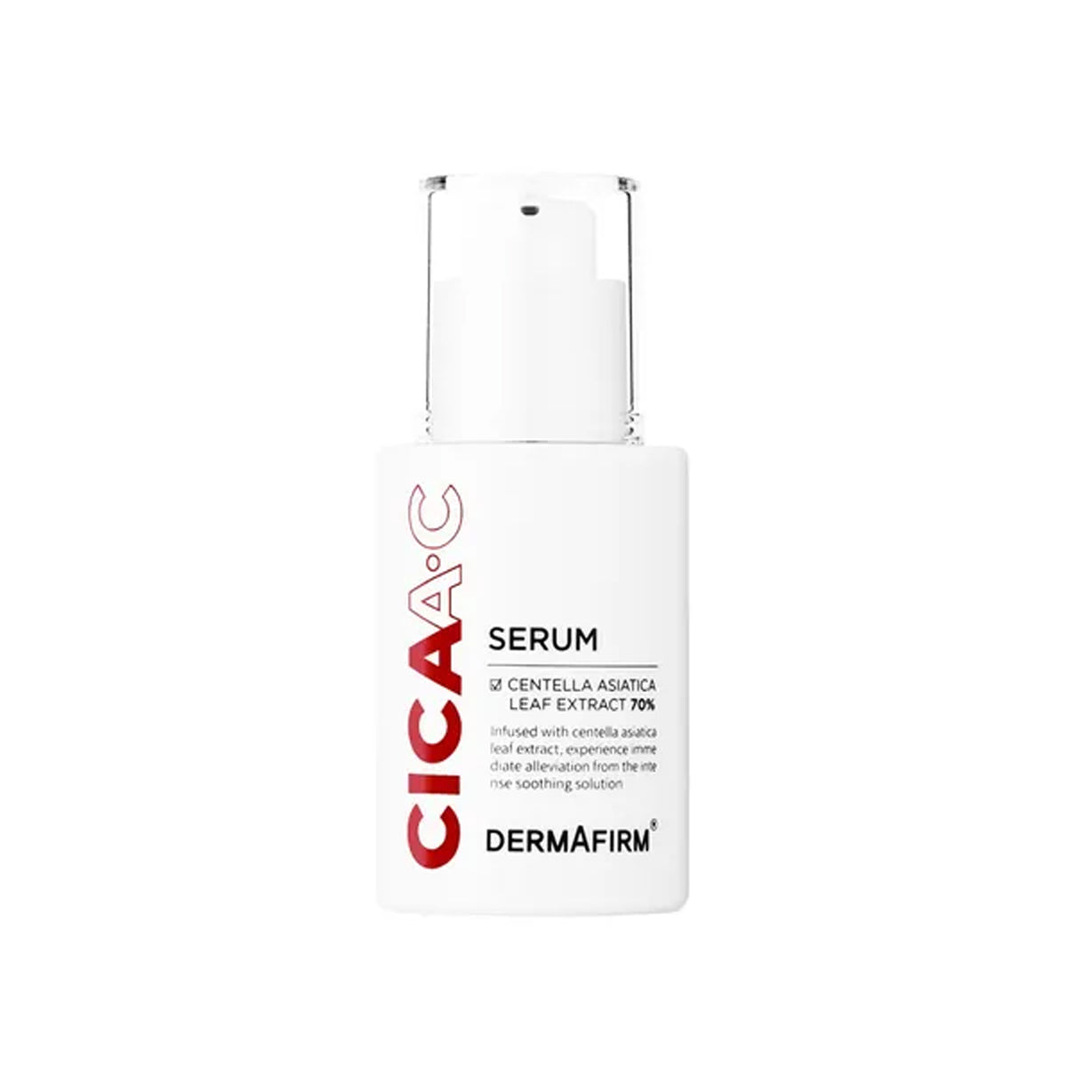 DERMAFIRM CICA A.C Serum 30ml