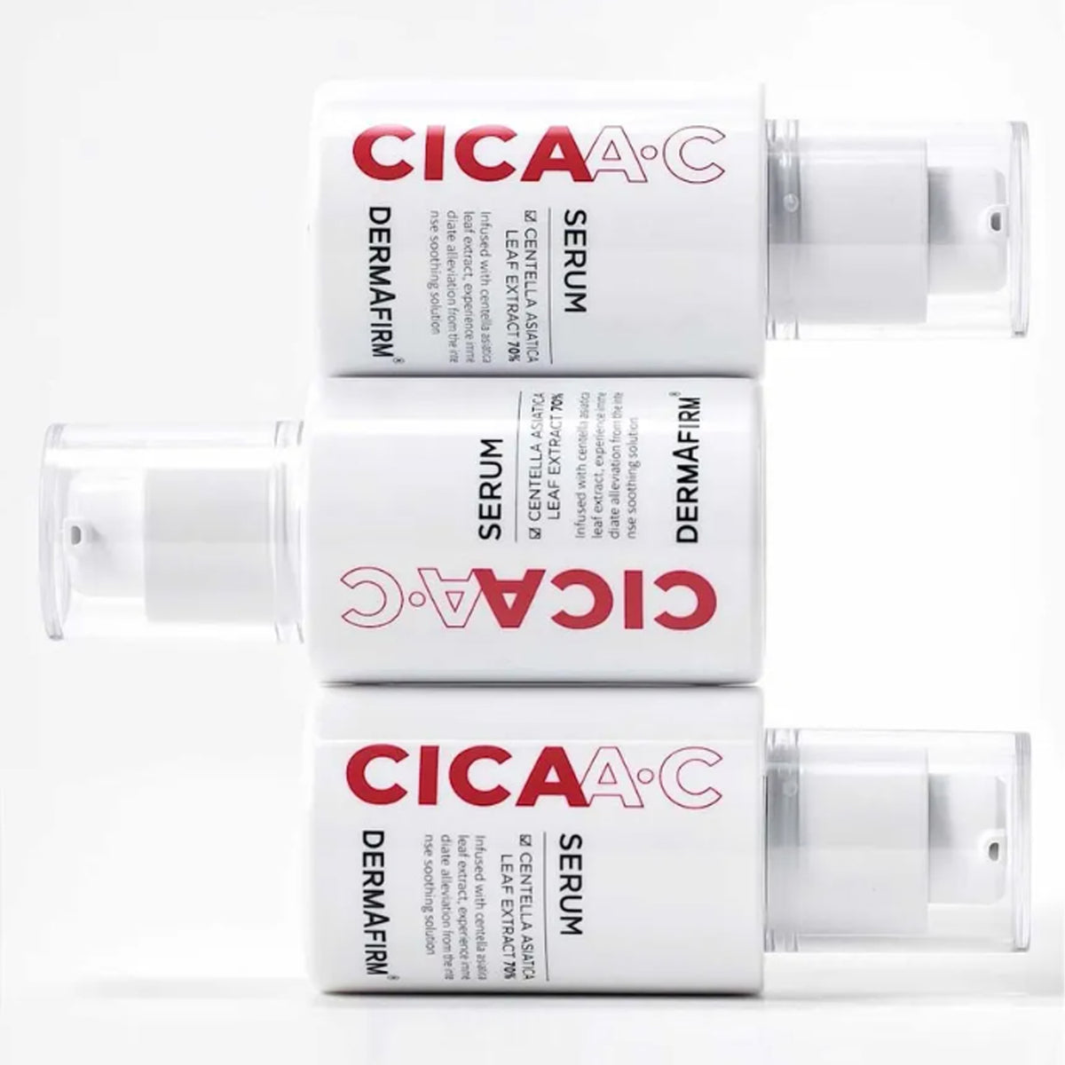 DERMAFIRM CICA A.C Serum 30ml
