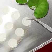 DERMAFIRM CICA A. C Spot Patch Calming Care Cover Up Blemishes Water Proof 99ea