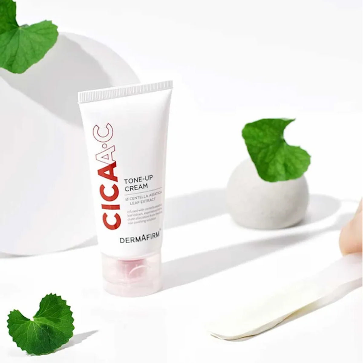 DERMAFIRM CICA A.C Tone-Up Cream 50ml