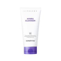 DERMAFIRM Hydra Cleanser R4 Perilla Purple 150g