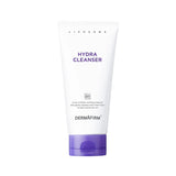 DERMAFIRM Hydra Cleanser R4 Perilla Purple 150g