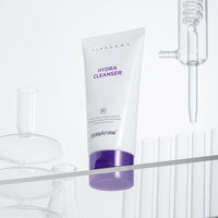 DERMAFIRM Hydra Cleanser R4 Perilla Purple 150g