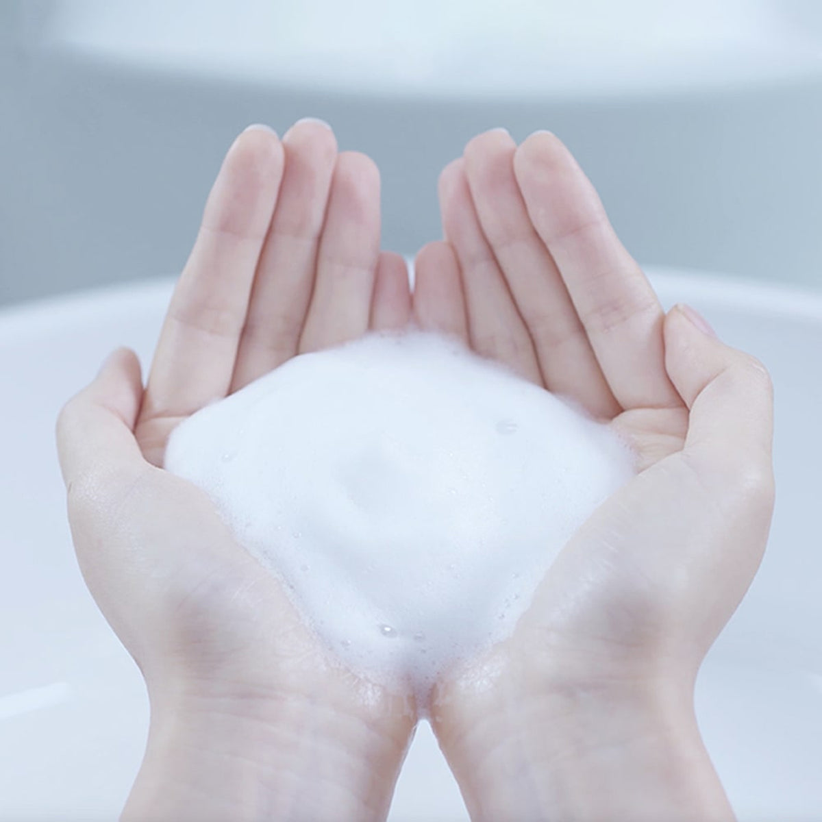 DERMAFIRM Hydra Cleanser R4 Perilla Purple 150g