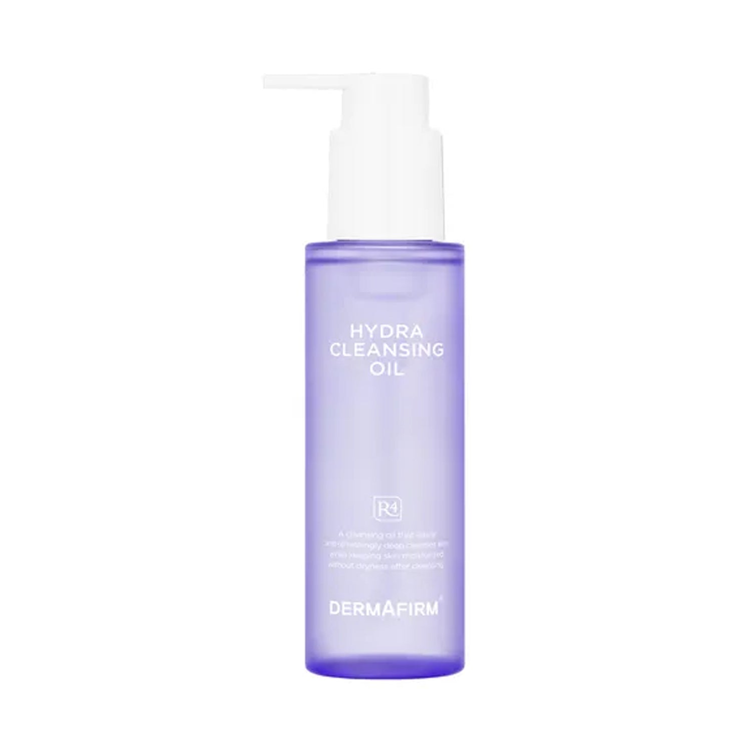 DERMAFIRM Hydra Cleansing Oil R4 120ml