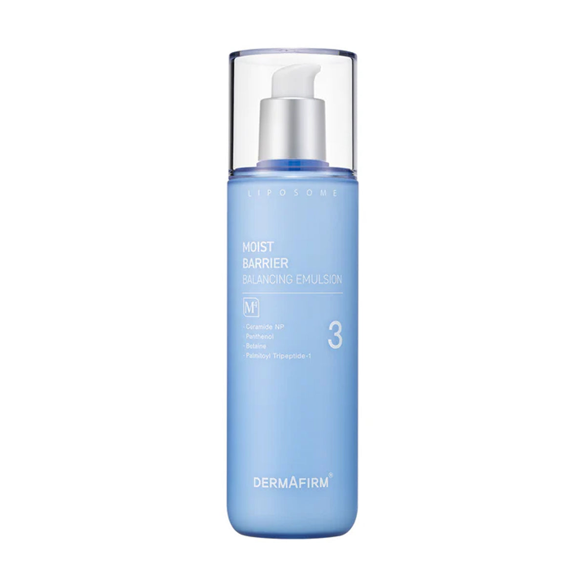DERMAFIRM Moist Barrier Balancing Emulsion M4 200ml