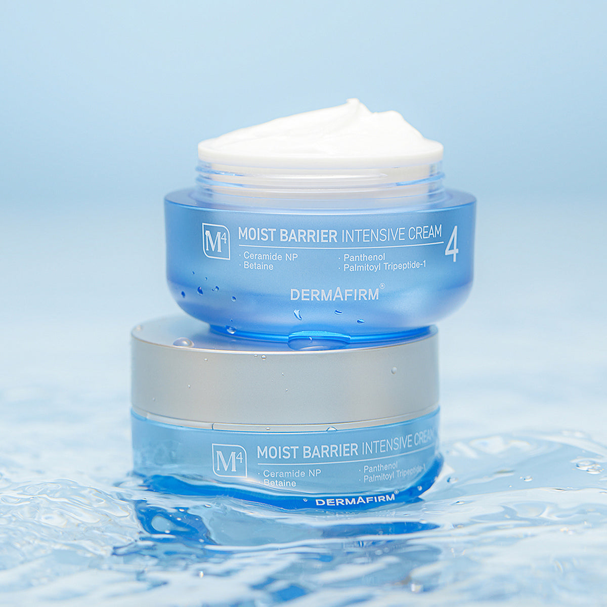 DERMAFIRM Moist Barrier Intensive Cream M4 50ml