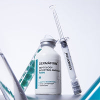 DERMAFIRM Peptology Boosting Ampoule PDRN 30ml