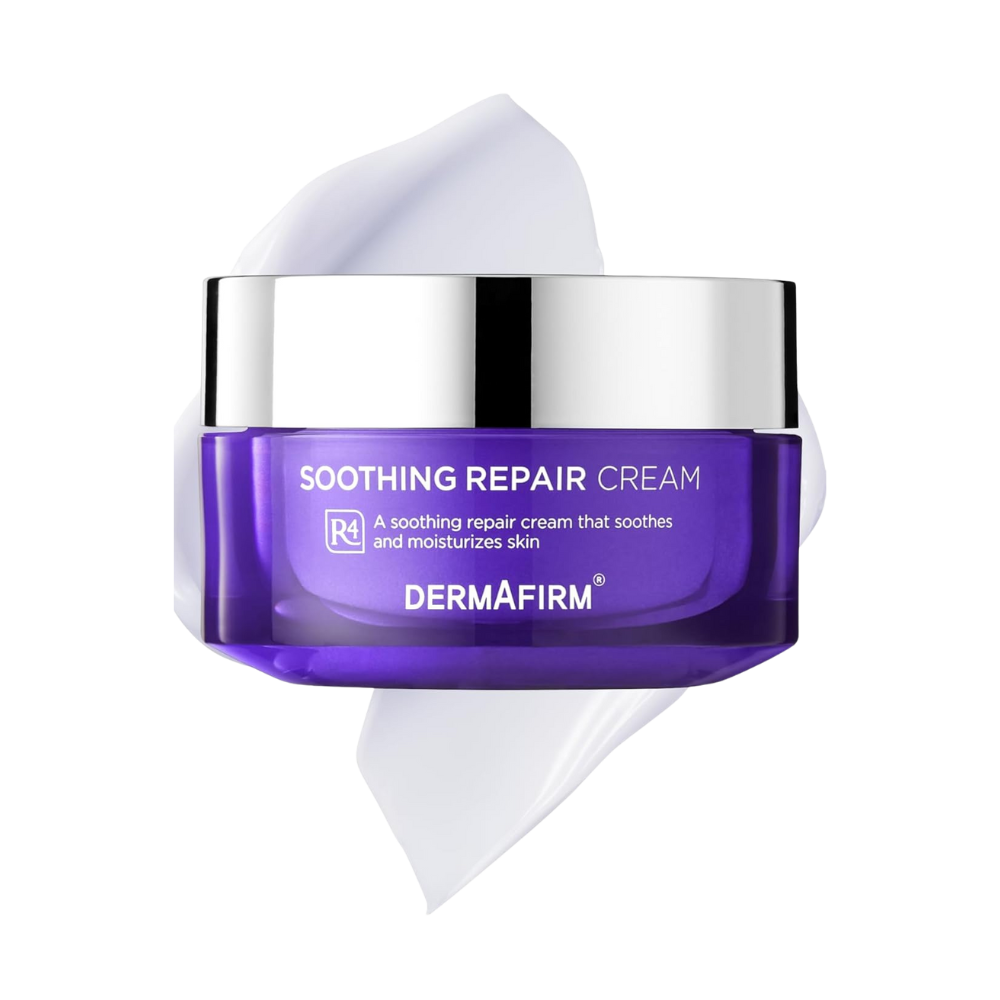 [Deal] DERMAFIRM Soothing Repair Cream R4 50ml