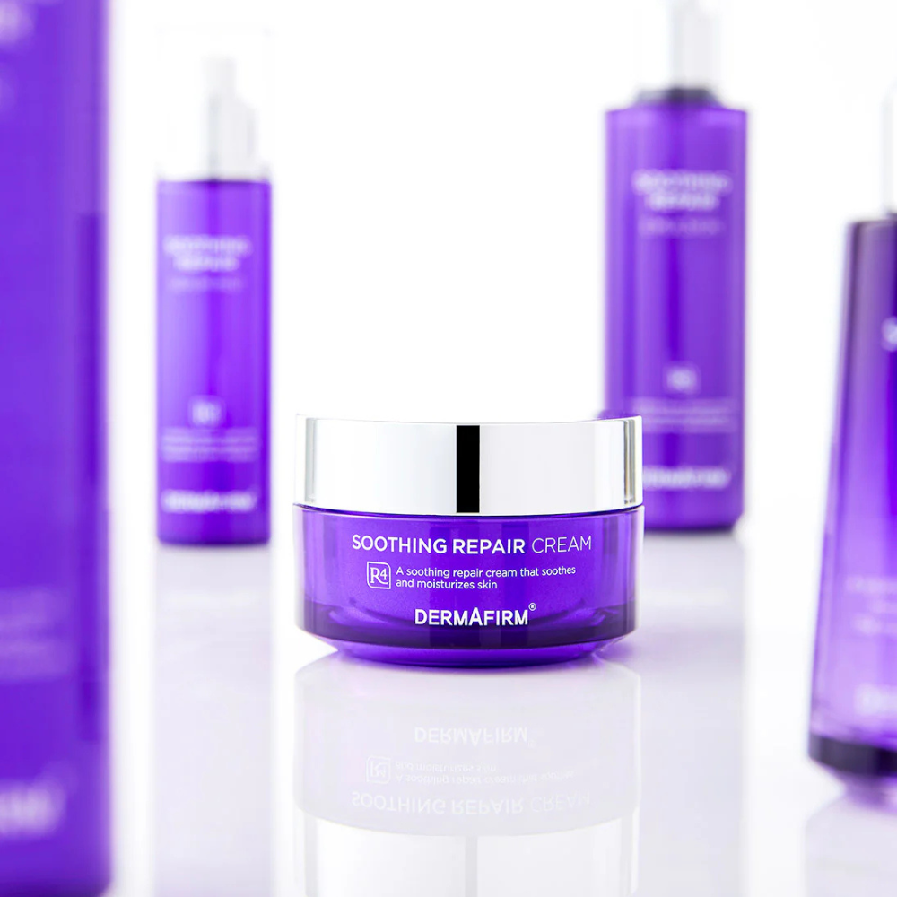 [Deal] DERMAFIRM Soothing Repair Cream R4 50ml
