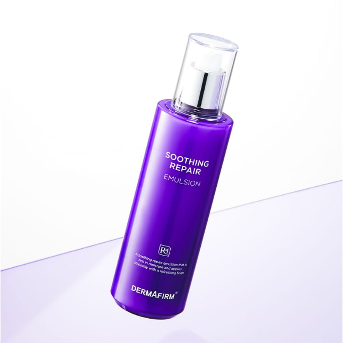 DERMAFIRM Soothing Repair Emulsion R4 200ml