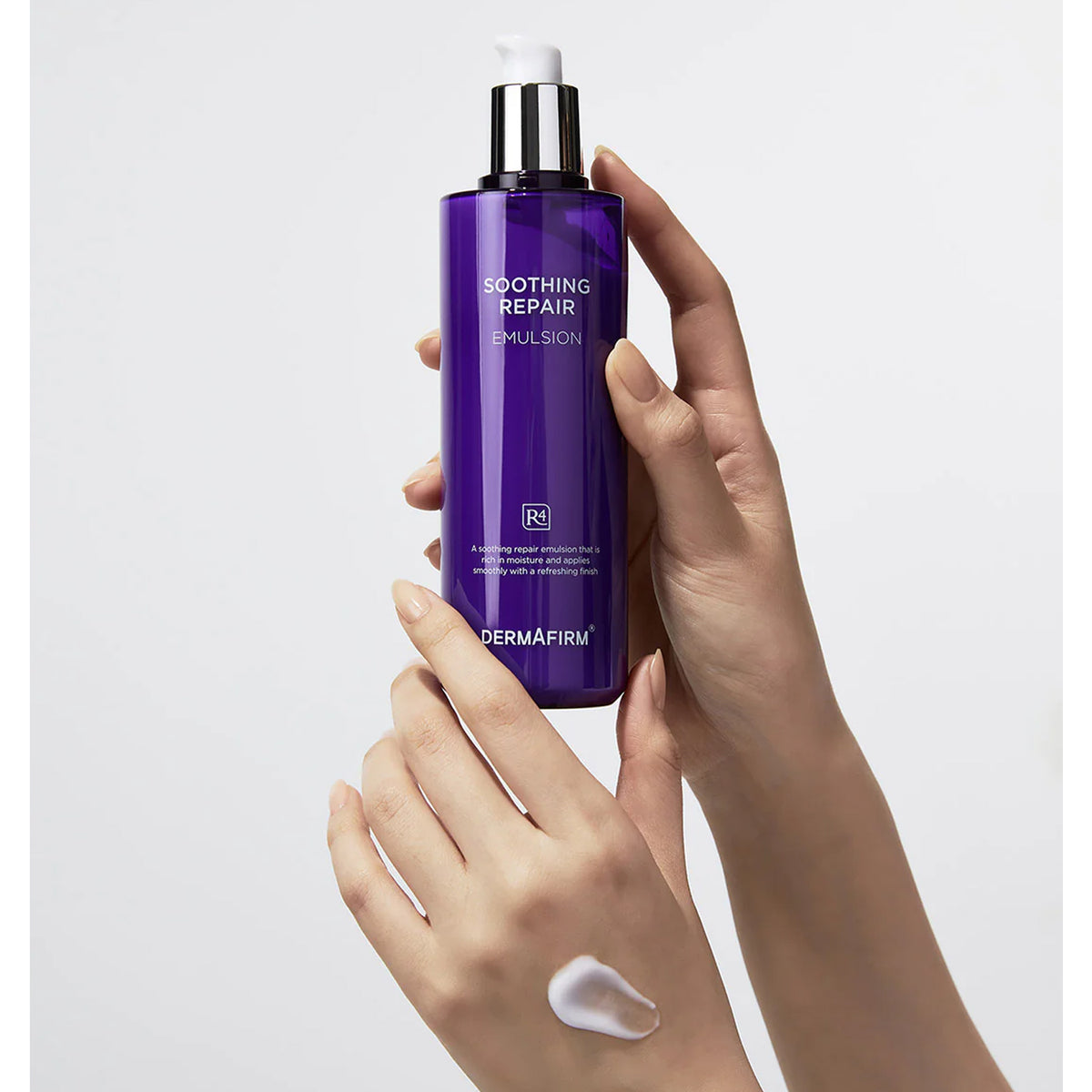 DERMAFIRM Soothing Repair Emulsion R4 200ml
