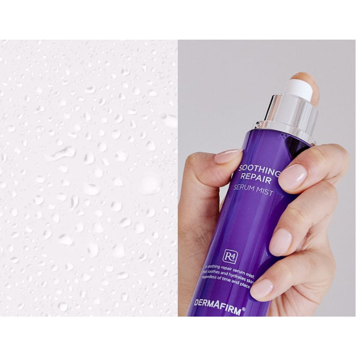 DERMAFIRM Soothing Repair Serum Mist R4 100ml