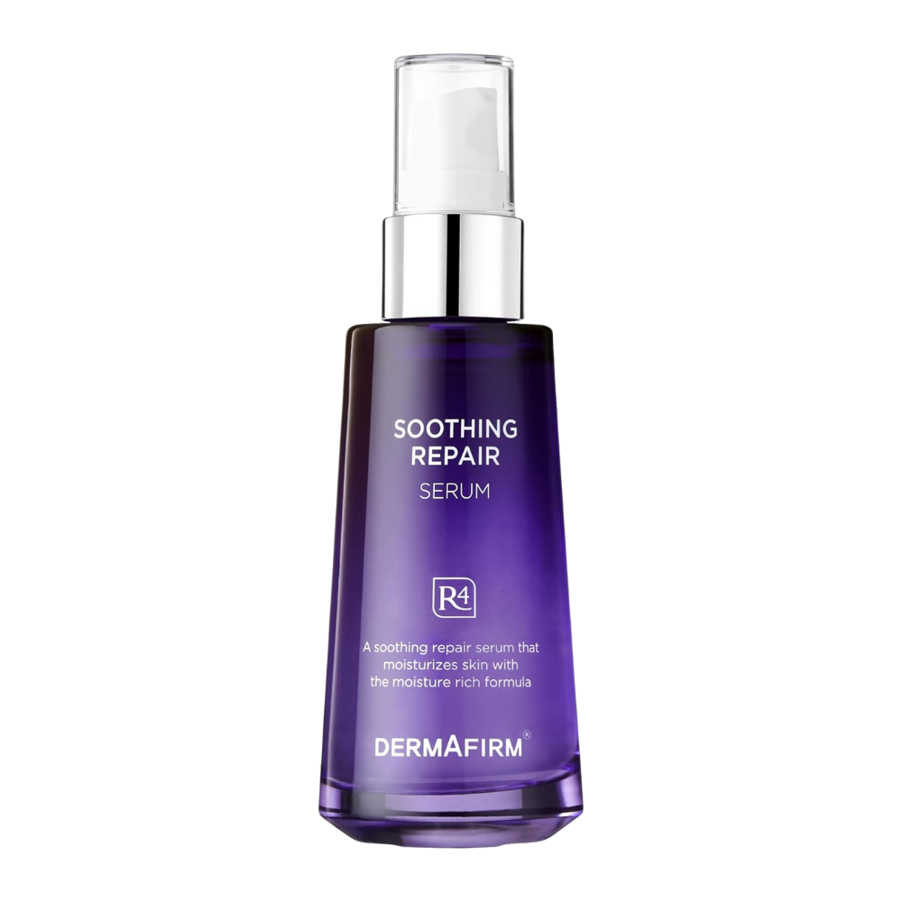 DERMAFIRM Soothing Repair Serum R4 50ml