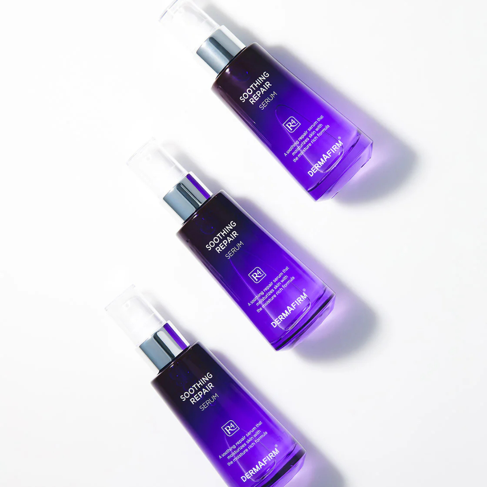 DERMAFIRM Soothing Repair Serum R4 50ml