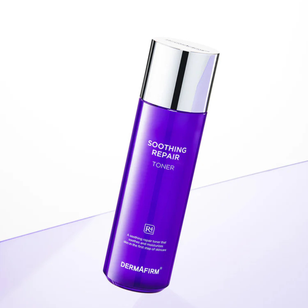 DERMAFIRM Soothing Repair Toner R4 200ml