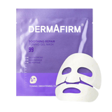 DERMAFIRM Soothing Repair Toning Gel Mask R4 (4 Sheet)
