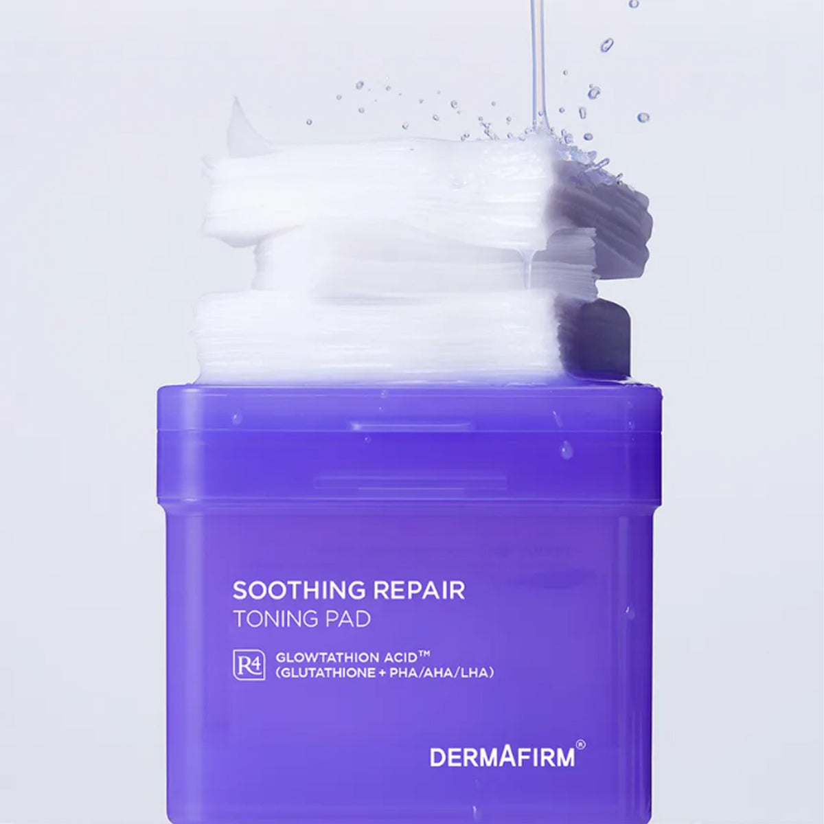 DermafirM REPARACIÓN DE REPARACIÓN DE DERMAFIRM RELLACIÓN R4 SOLO 70EA