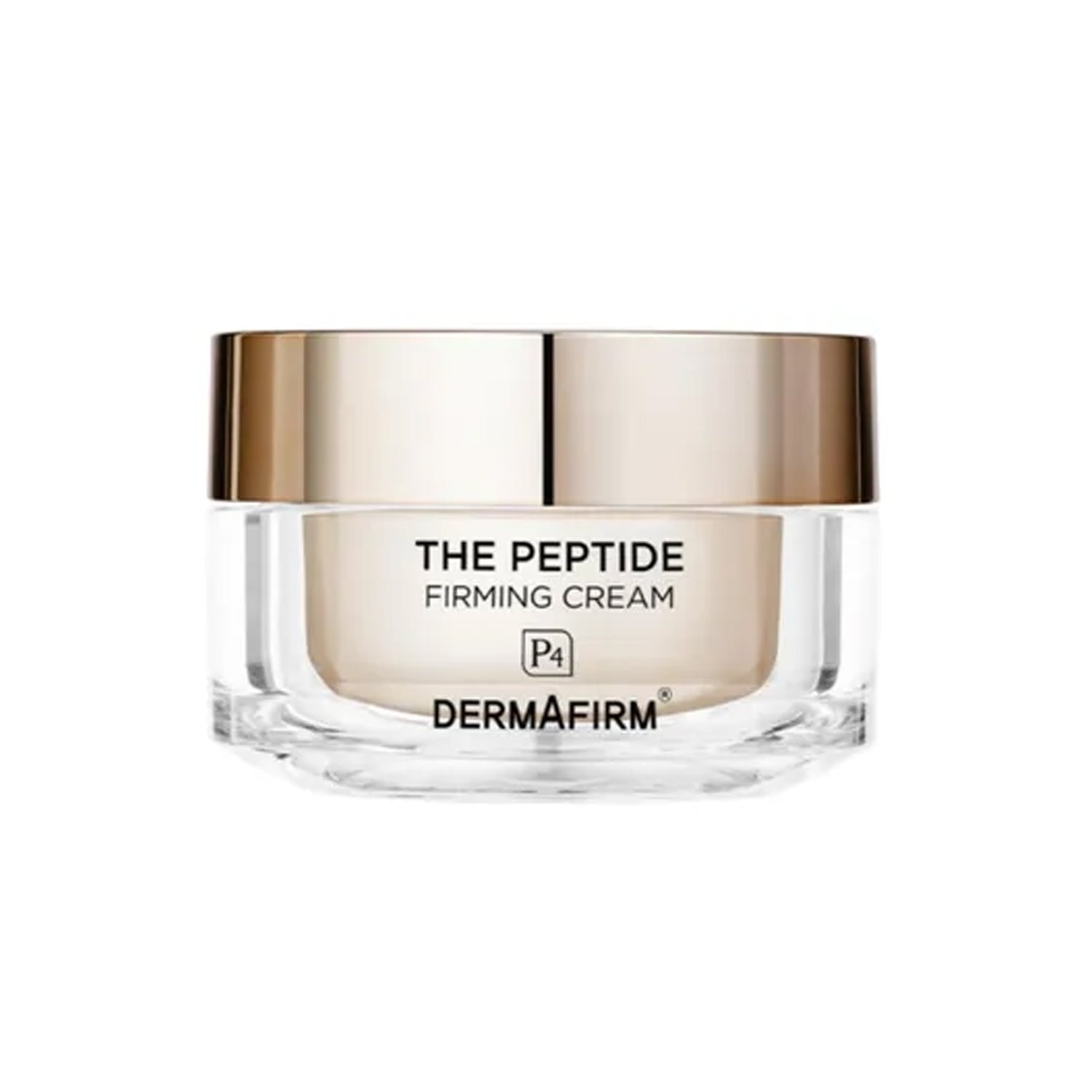 DERMAFIRM The Peptide Firming Cream 50g