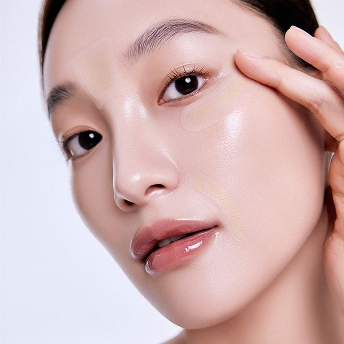 DERMAFIRM Vita Active Micro Crystal Patch Plus 1ea / 1box (3ea)