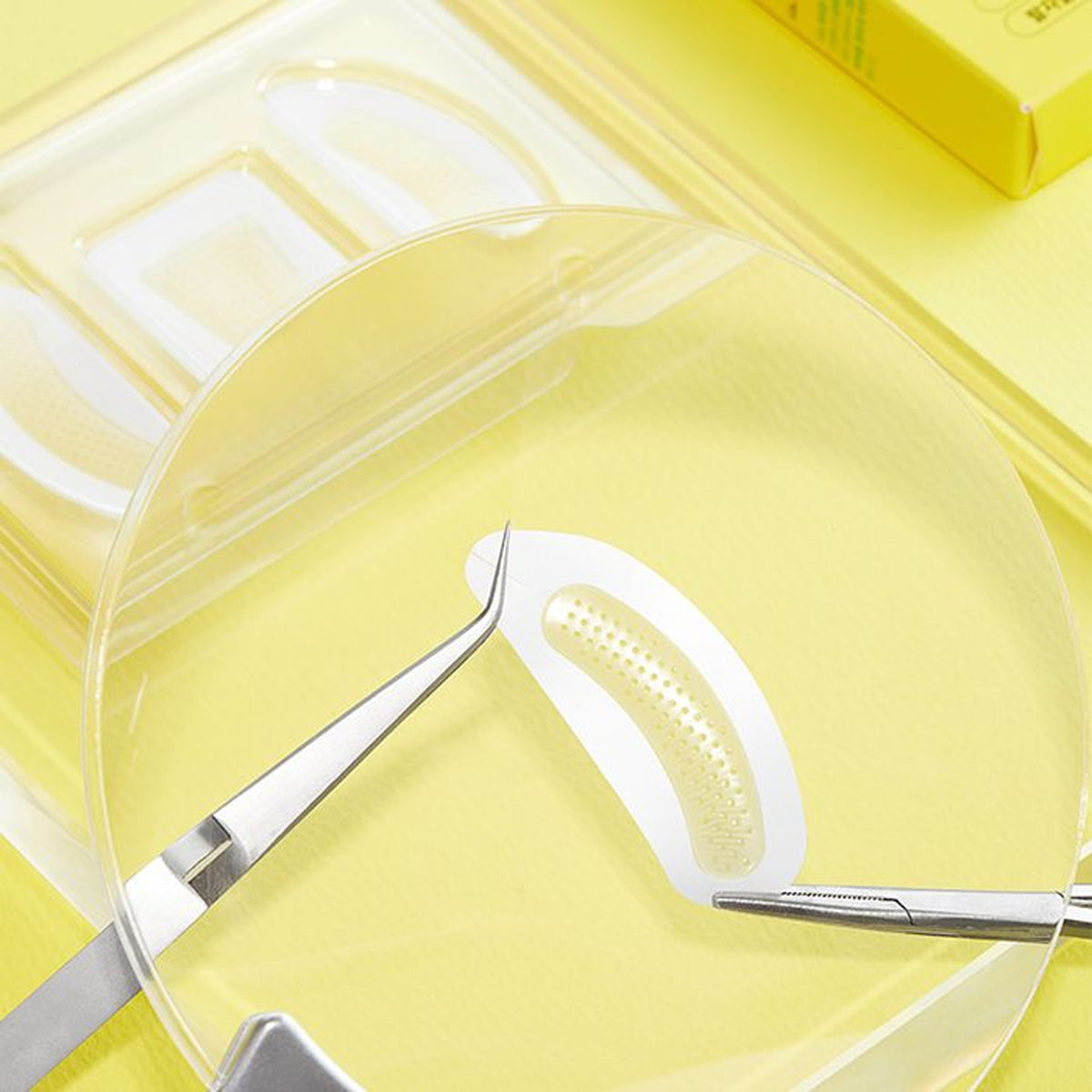 DERMAFIRM Vita Active Micro Crystal Patch Plus 1ea / 1box (3ea)