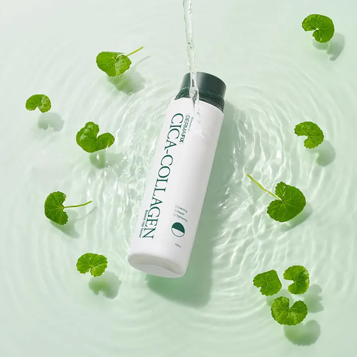 DERMAFIX Cica Collagen Boost Up Toner 150ml