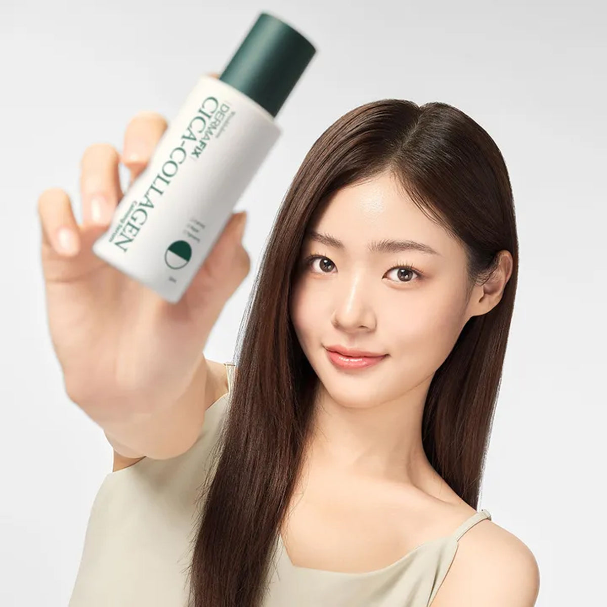 DERMAFIX Cica Collagen Calming Serum 50ml