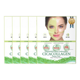DERMAFIX Patent Performance Cica Collagen (5 Sheets)