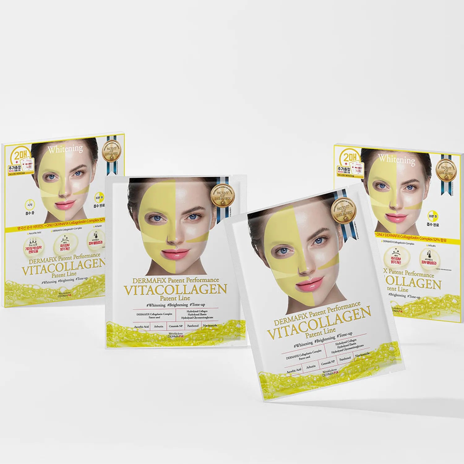 DERMAFIXPatentPerformanceVitaCollagen_5Sheets_-2.webp