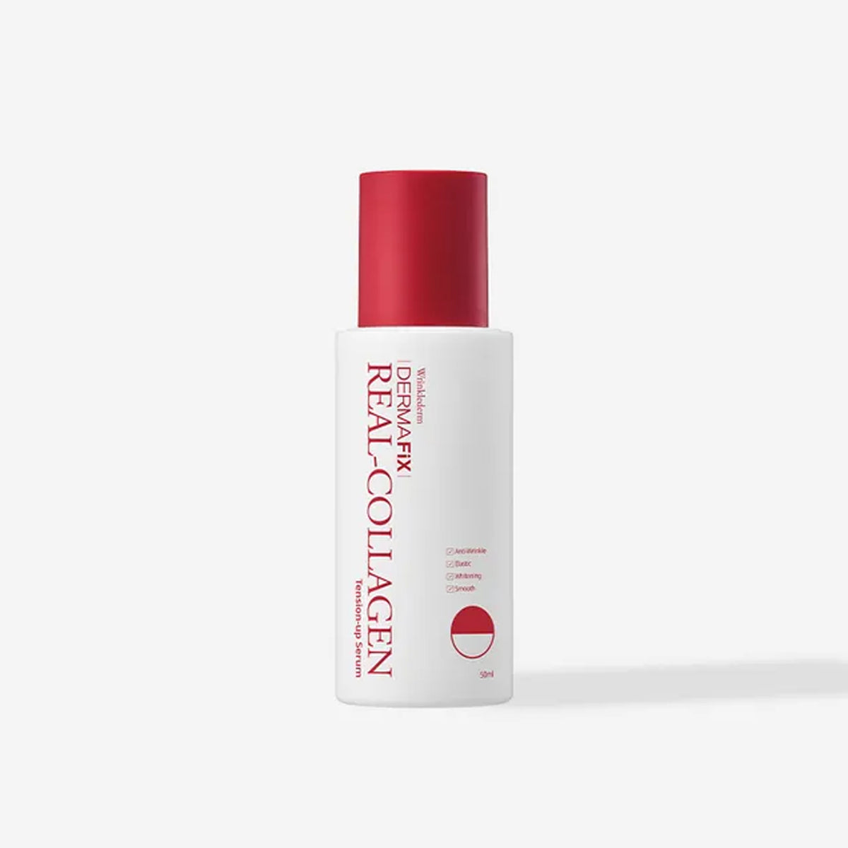 DERMAFIX Real Collagen Tension-Up Serum 50ml