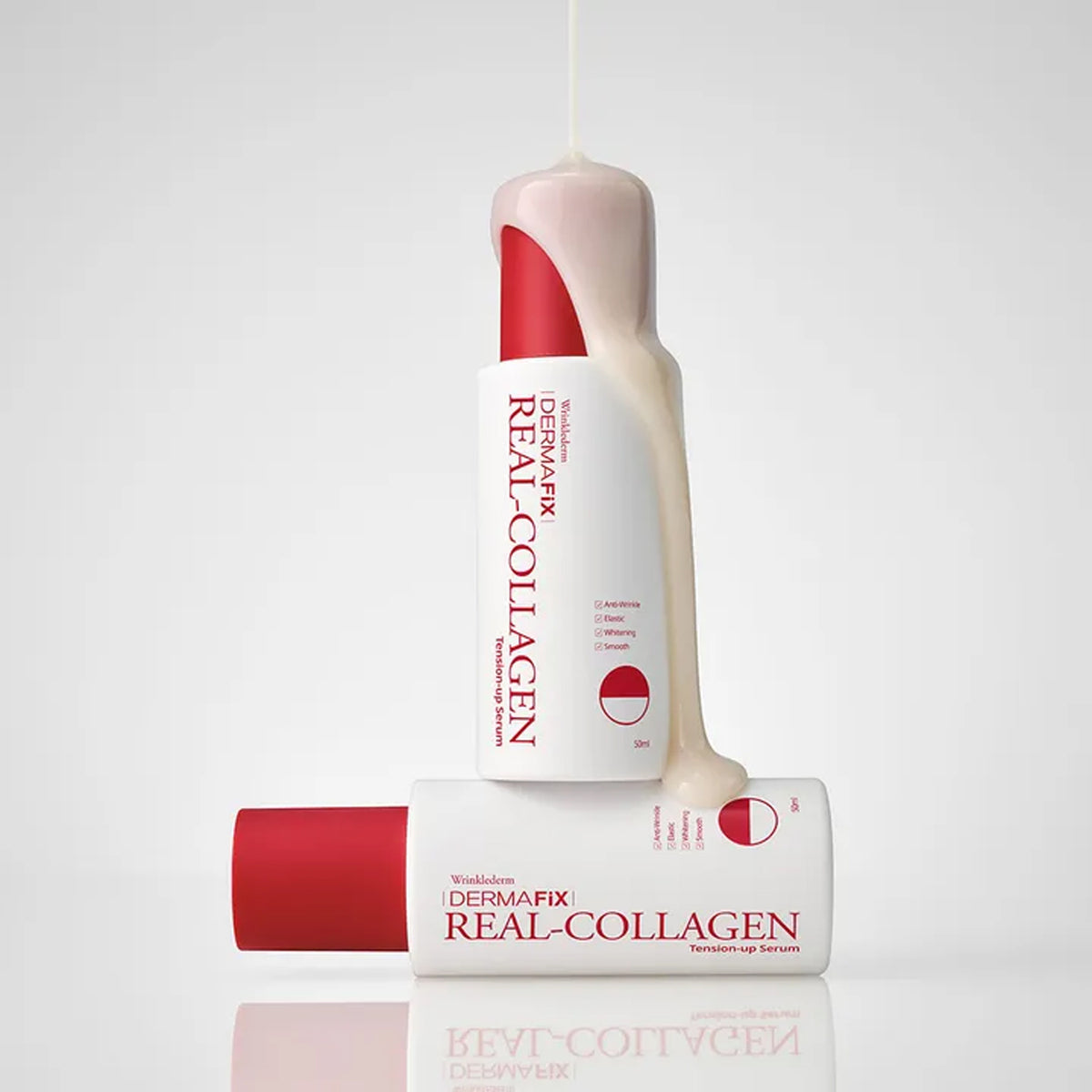 DERMAFIX Real Collagen Tension-Up Serum 50ml