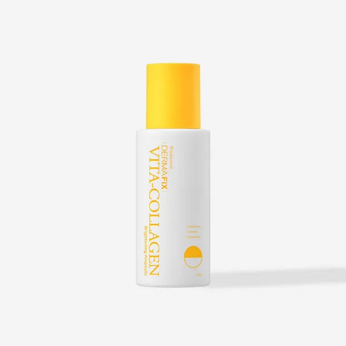 DERMAFIX Vita Collagen Brightening Ampoule 50ml